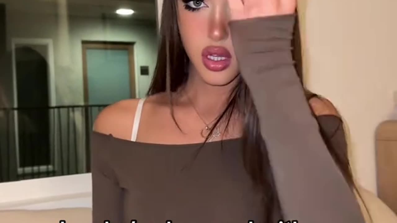 best moment with this tgirl