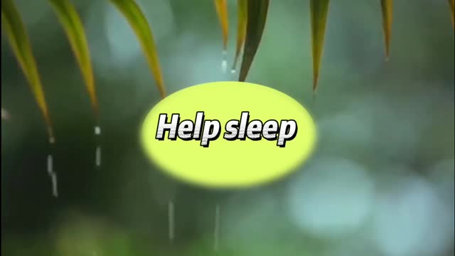 Can't you sleep every day? Then please click in to help you sleep!