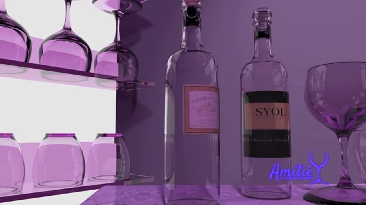 Glassware overviews - Gazakitchen.com