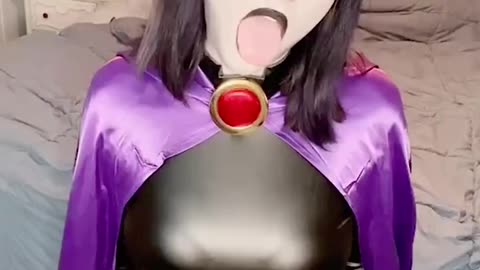 thicc cosplay