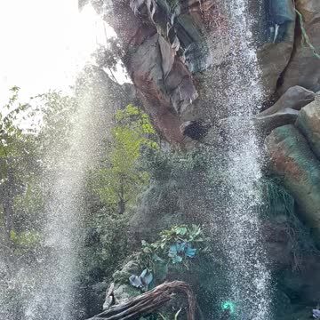 Pandora World of Avatar!