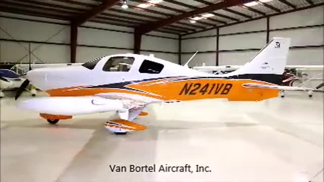 2015 Cessna T240 TTx
