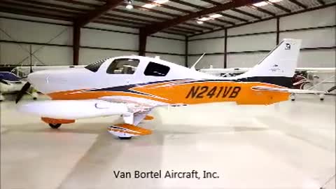 2015 Cessna T240 TTx
