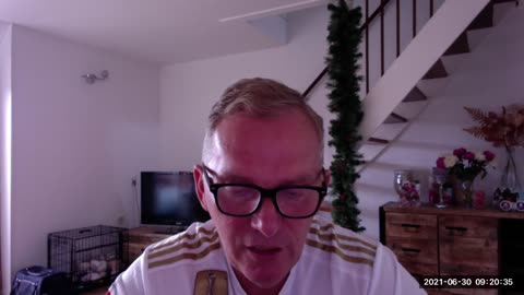 WOENSDAG 30-6-2021 - 1947 HET JAAR DAT ALLES VERANDERDE .