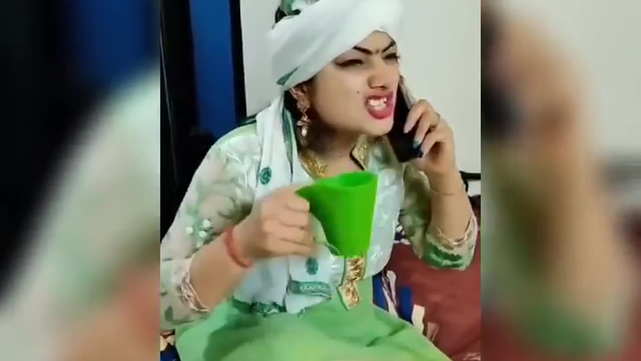 Funny video | comedy video | tiktok video
