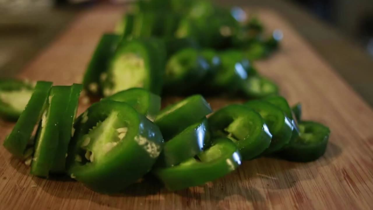 Health Secrets of Jalapeños: Discover the Surprising Benefits of Spicy Foods