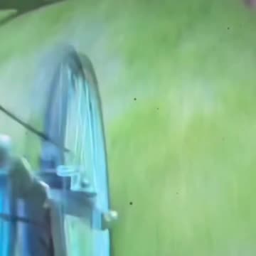 Police chase in Jesus Green #police #arrest #cambridge #jesusgreen