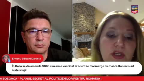 Luis Lazarus - Zeus TV; 09.05.2022