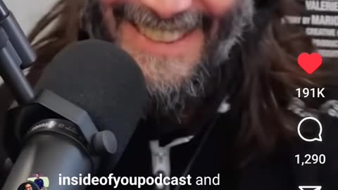 Keanu Mushrooms Francis
