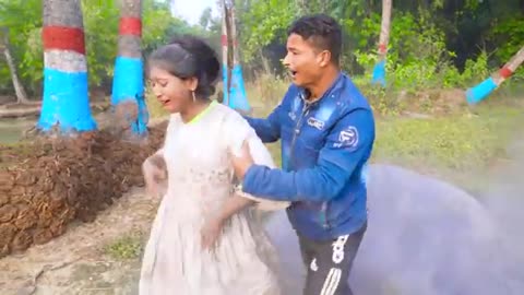 #2024mostfunnyvideo#. Part-41
