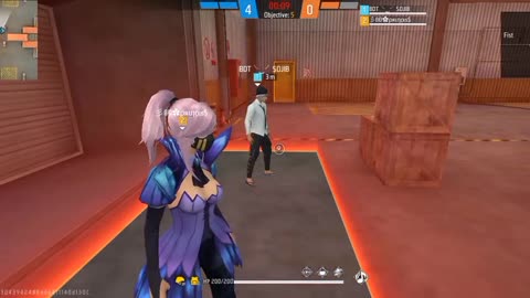 BD Princess gameplay