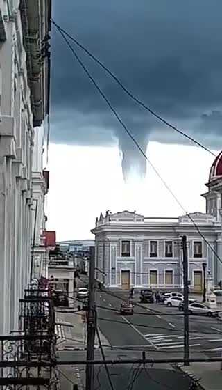 What in the man made weather?