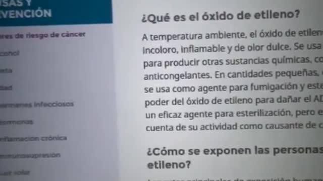 Hisopado siendo utilizado para enfermar a la gente. Test PCR covid 19 plandemia coronavirus