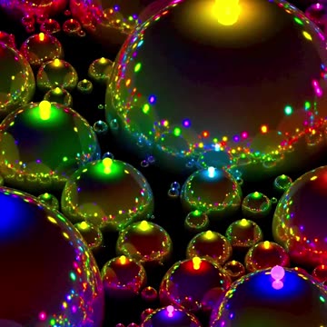 1 minute of Art in Motion