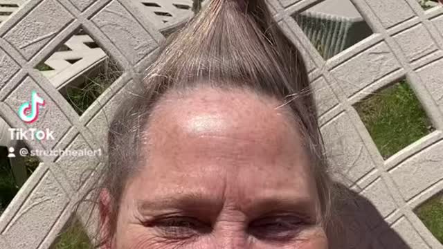 Over 8k views on TikTok