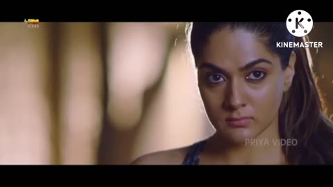 This video shows that girls are also a powerful woman in the world