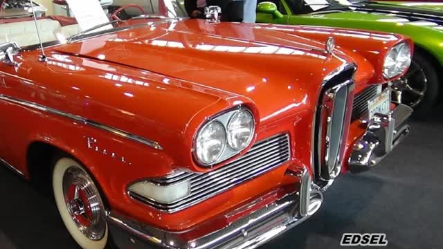 A nostalgic look at popular cars now discontinued