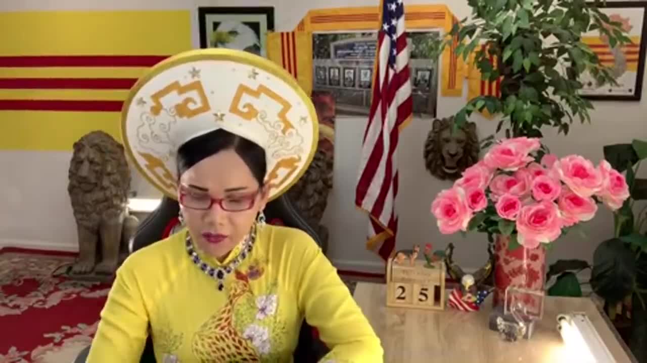 Lisa Pham Van Dap Official Ngày 25/2/2021