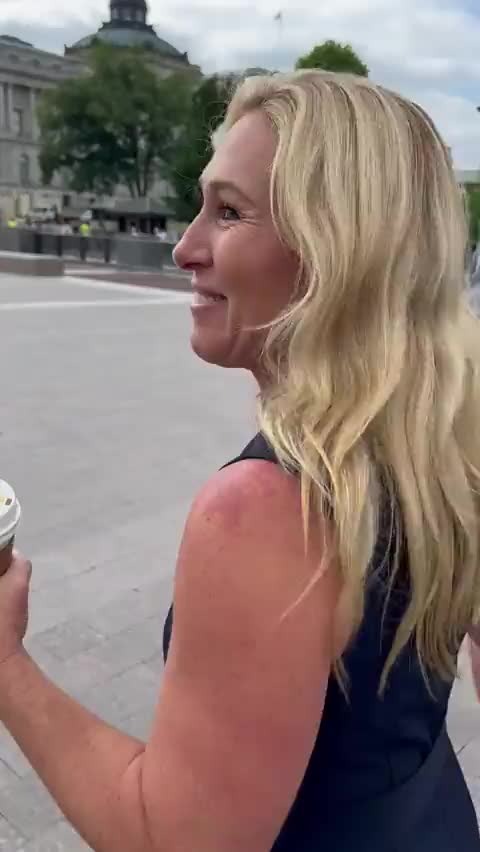 The Supreme Court as overturn Roe v Wade, and look at this