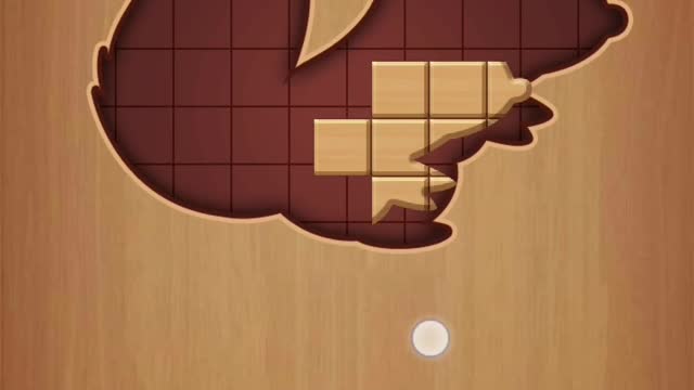 BLOCKPuz 6 Patterns/ Muster in 60 sec challenge