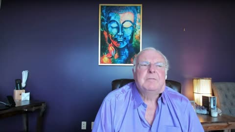Thursday Divine Group Healing 4/28/22