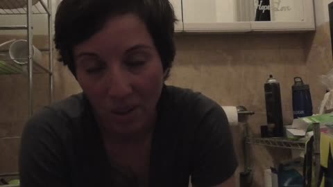 Fleet Enema: Peeing Out of Your Ass