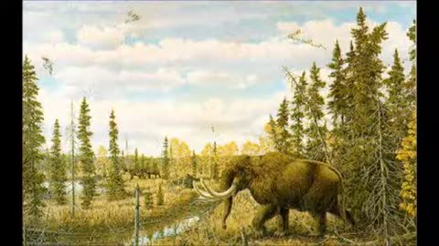 APUSH 1_ Biological Adam and Prehistoric Human Migration