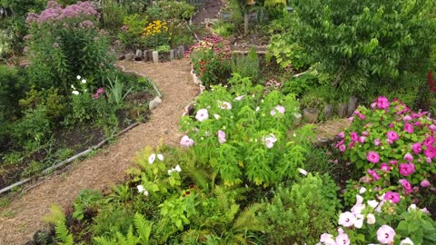 kerogarden