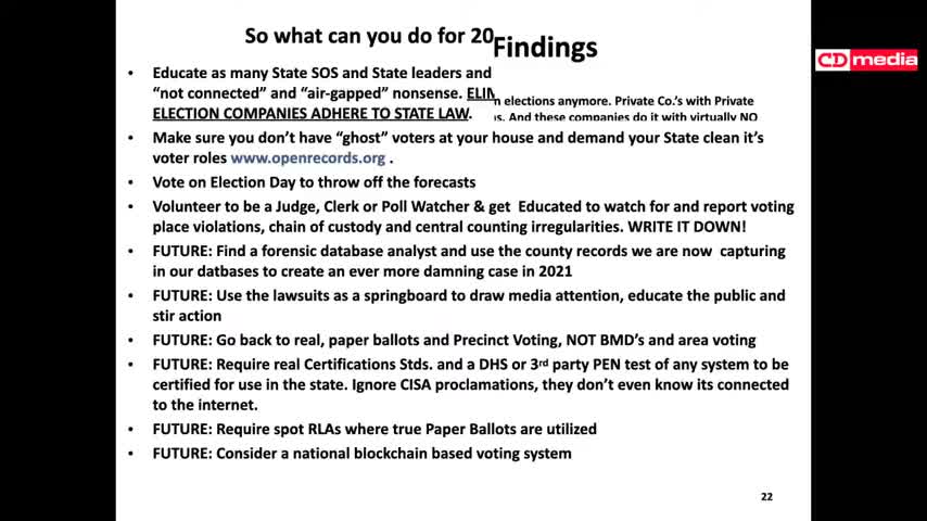 watch switch votes in real time!!!+ explanation!