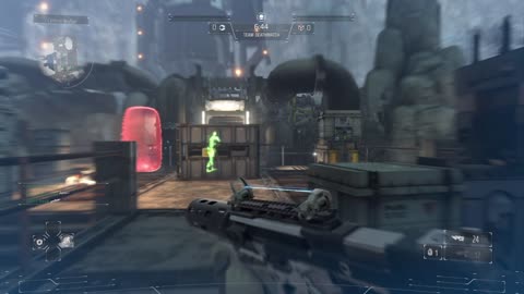 KILLZONE SHADOW FALL