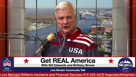 Get REAL America