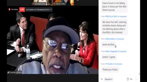 Karladine Panel 012921