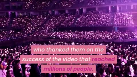 BLACKPINK Officially UN Advocates