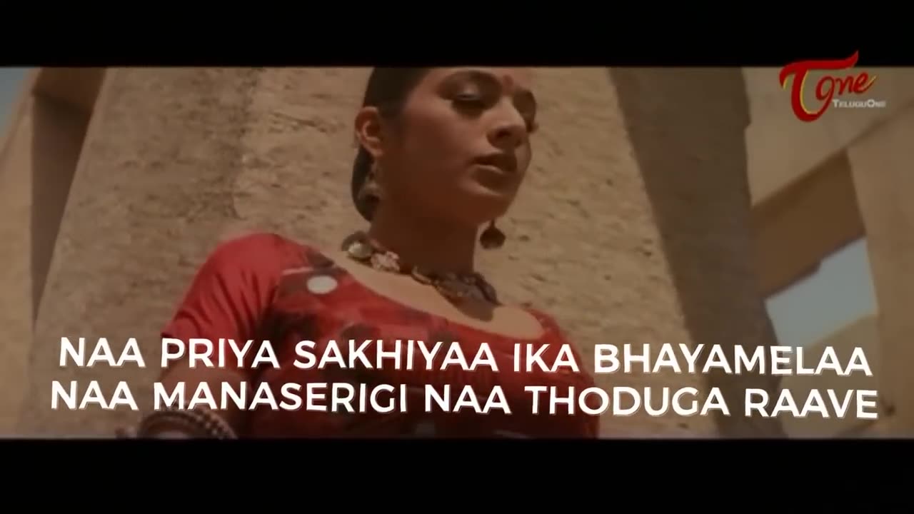 Priyuralu Pilichindi Movie Songs With Lyrics _ యేమి చేయమందువే.._ Ajith _ Tabu _ Old Telugu Songs