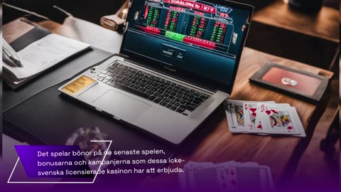 casinoutansvensklicens.news