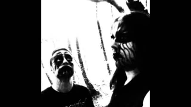 Through the Dark - Total Grimness