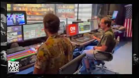 What if I worked for CNN ? 🤔……😂