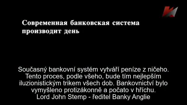 Světová kabala 2. díl - uzákoněnáˇ lichva a krádež, Valentin Katasonov