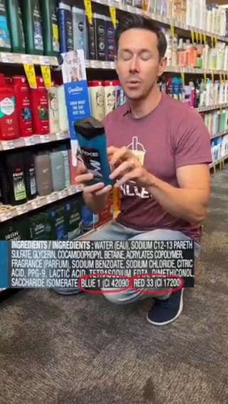 Personal Care Products: Shampoo, Soap, Etc, Your GMO Foods, illuminati Poisoning You, Genocide Death