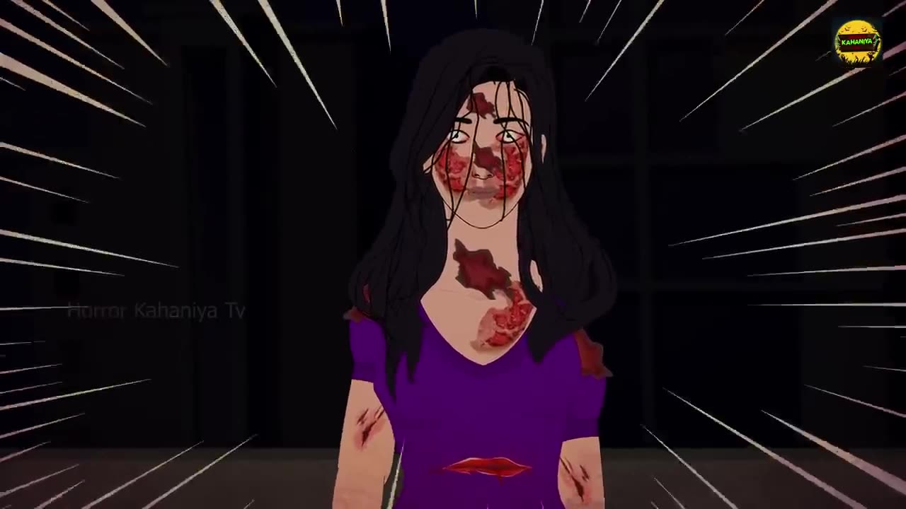 Horror story