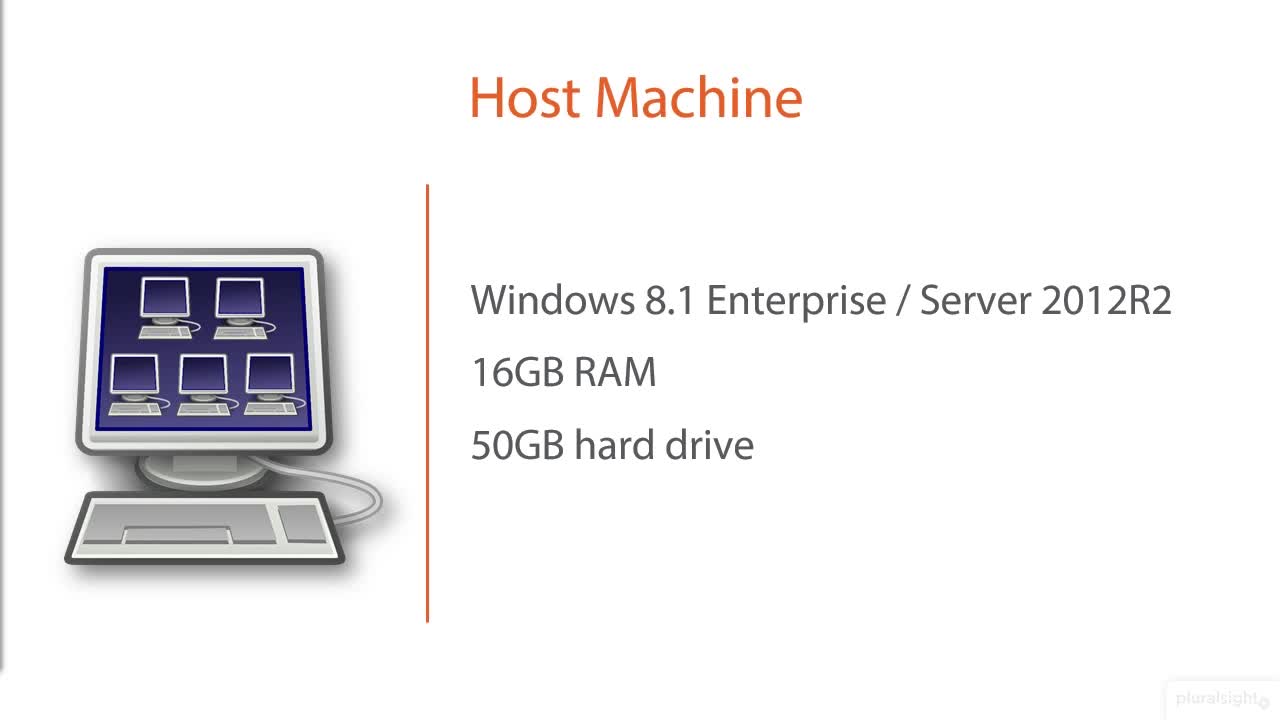 08. Overview How to Build a Lab to Hack Safely