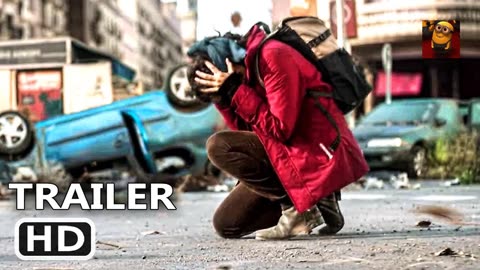BIRD BOX BARCELONA Trailer 2 (2023)