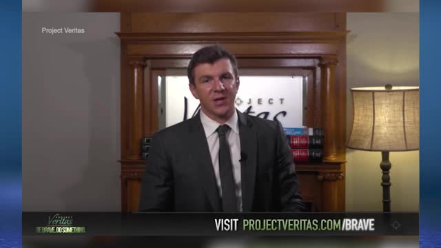 Victory News w/Mike Garofalo: Project Veritas under FBI Investigation?! (11.5.21-4pm)