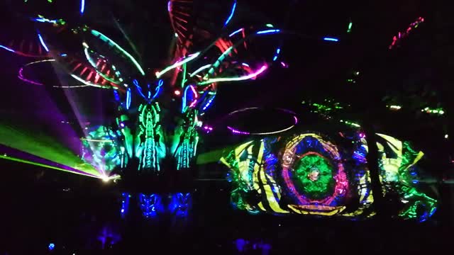 Modem Festivals 2018 CtcDrope live