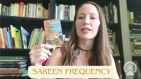 The Sareen Frequency Episode 2- June 18