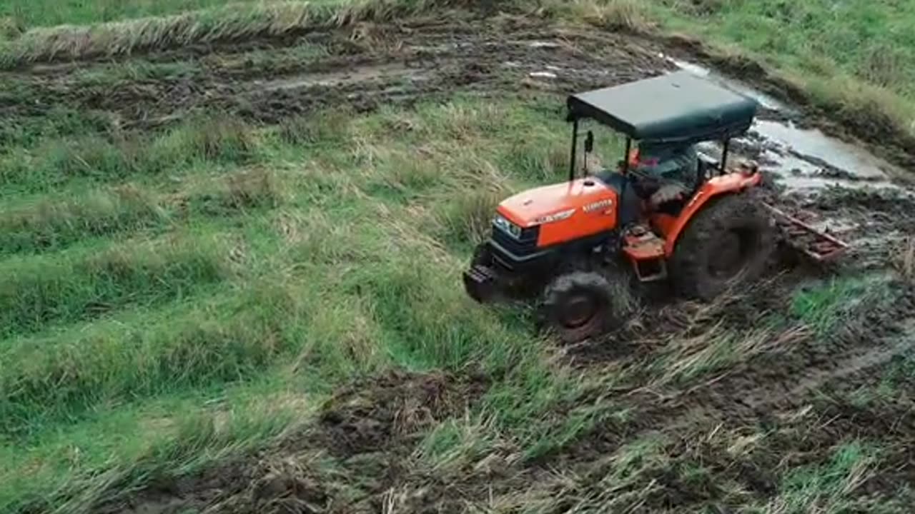 Join the Ride, 🚜 | Exploring Village Life in Polonnaruwa 🇱🇰 #DroneViews #FarmingLife