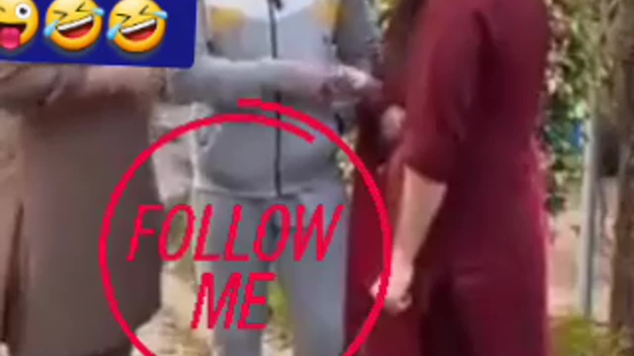 Full comedy video