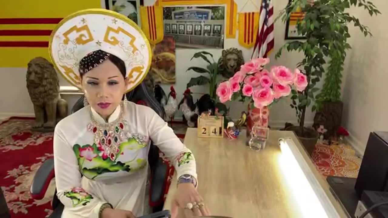 Lisa Phạm Vấn Đáp Channel Ngày 24 10 2021