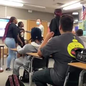 Best Street Fight Compilation 2024 #126