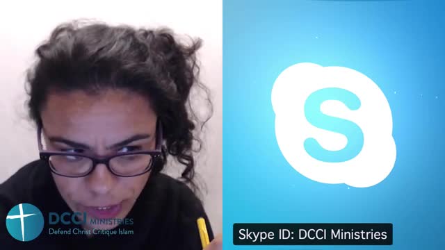 Open Skype Q&A Discussion & Debate 23 4 21